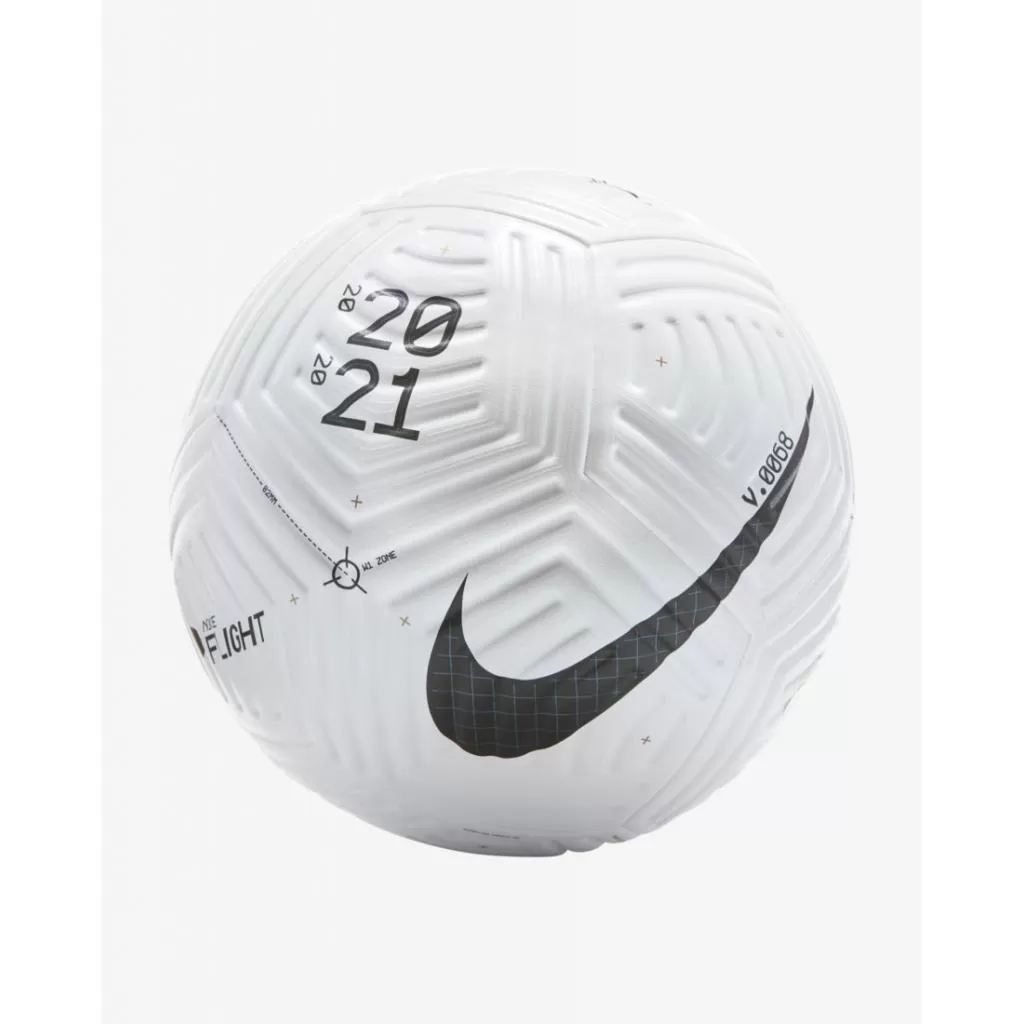 Мяч официально-игровой Nike Flight Official Match Ball
